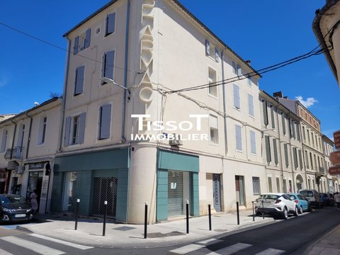 Première photo du bien