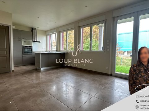 Première photo du bien