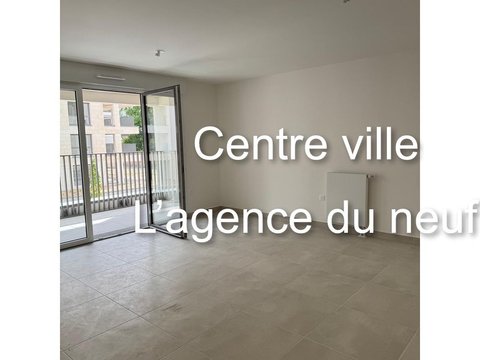 Première photo du bien