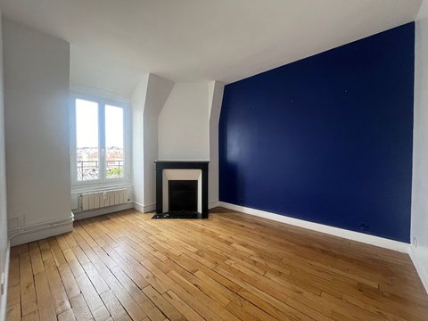 Première photo du bien
