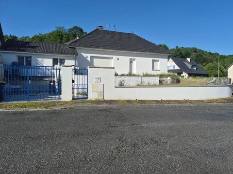 Première photo du bien