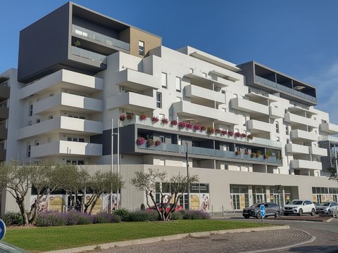 Première photo du bien