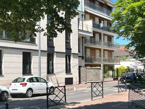 Première photo du bien