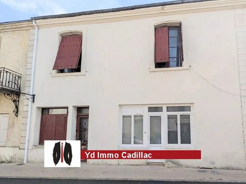 Première photo du bien