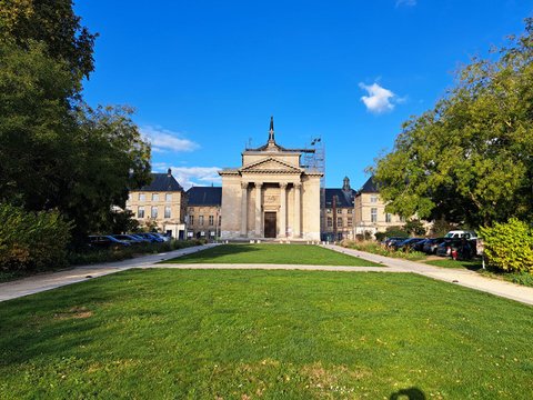Première photo du bien