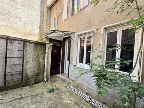 Première photo du bien
