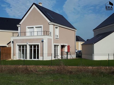 Première photo du bien