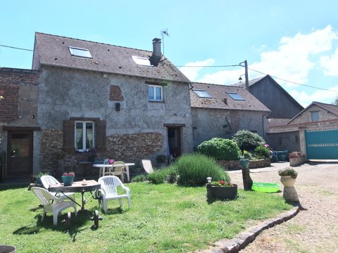 Première photo du bien