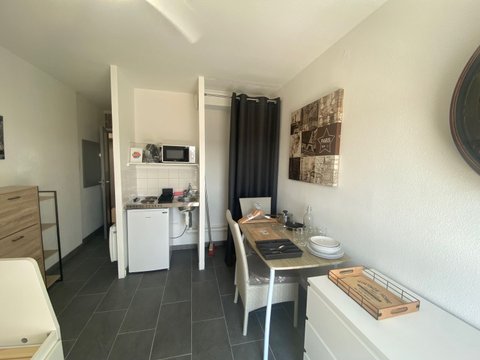 Première photo du bien