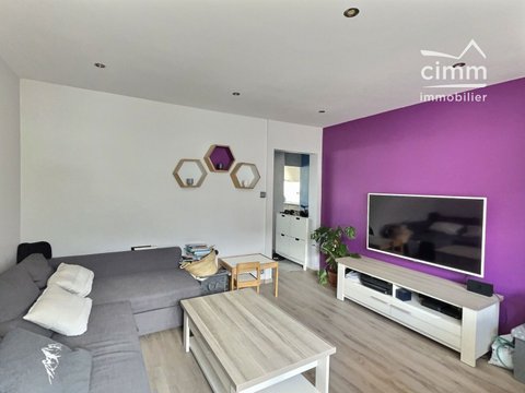 Première photo du bien