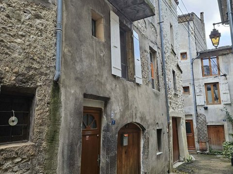 Première photo du bien