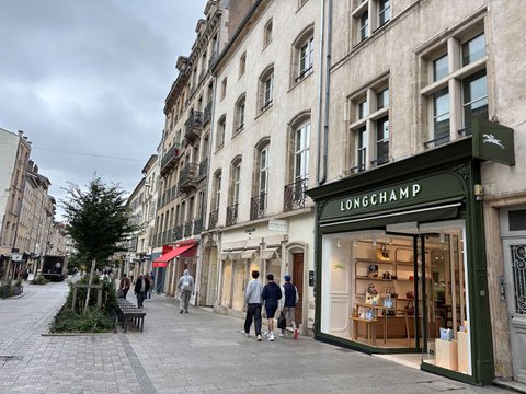 Première photo du bien