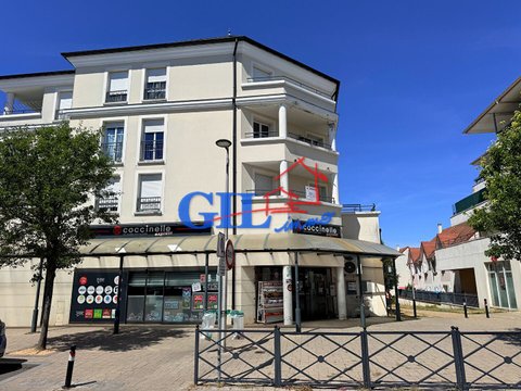 Première photo du bien