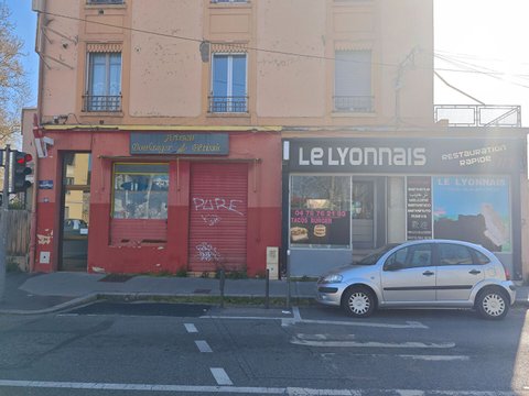 Première photo du bien