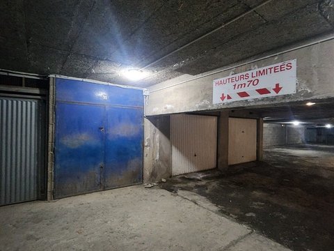 Première photo du bien