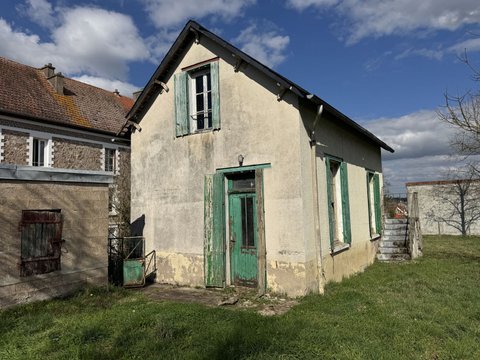 Première photo du bien