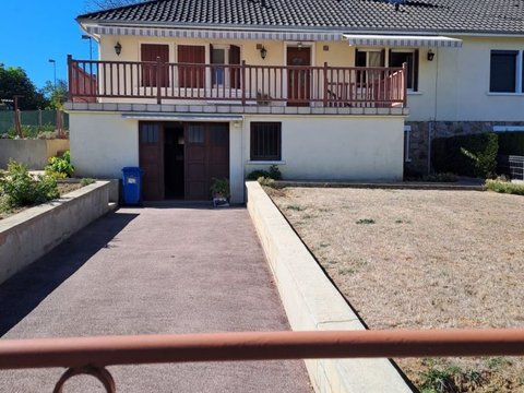 Première photo du bien