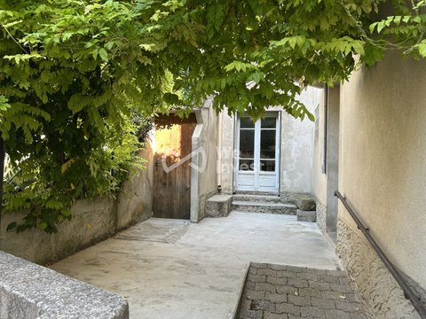 Première photo du bien