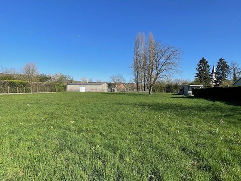 Première photo du bien