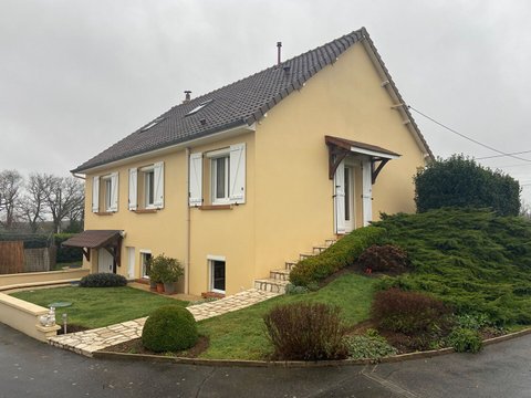 Première photo du bien