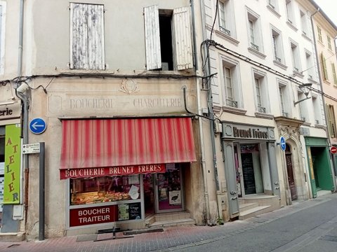 Première photo du bien