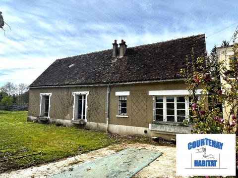 Première photo du bien