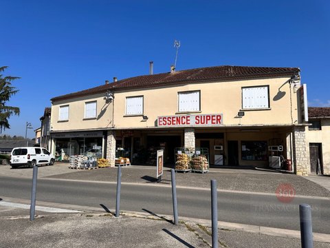 Première photo du bien