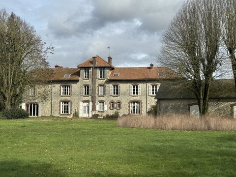 Première photo du bien