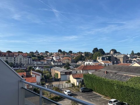 Première photo du bien