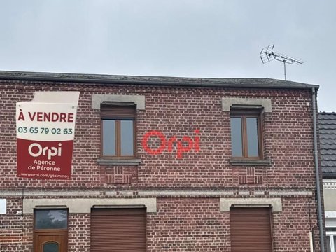 Première photo du bien