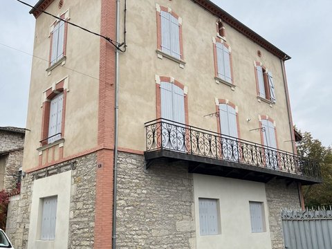 Première photo du bien