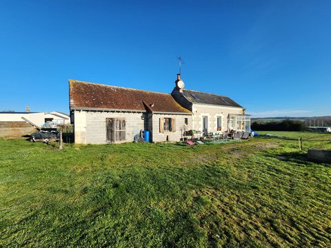 Première photo du bien