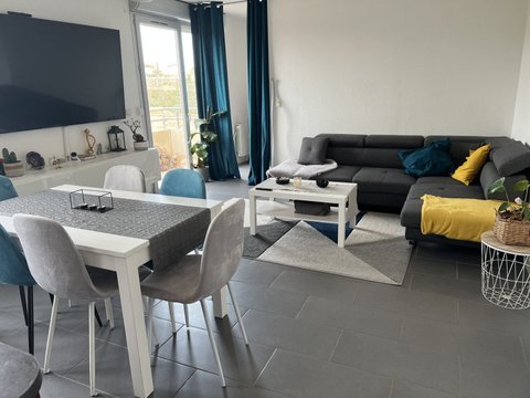 Première photo du bien
