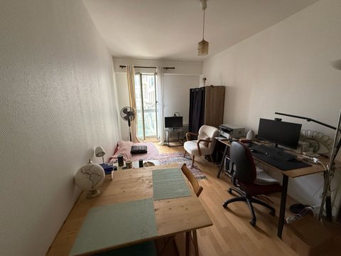 Première photo du bien