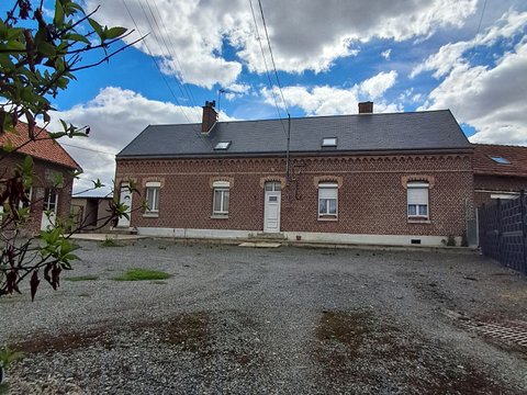 Première photo du bien