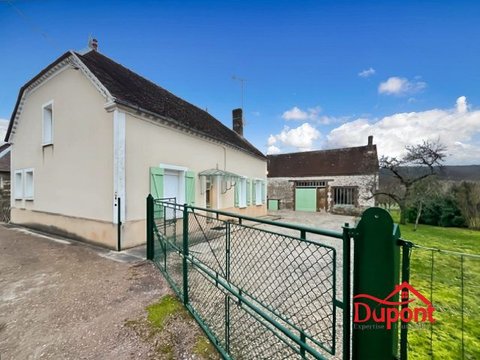 Première photo du bien
