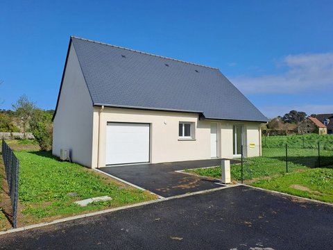 Première photo du bien
