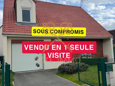 Première photo du bien