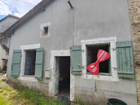 Première photo du bien