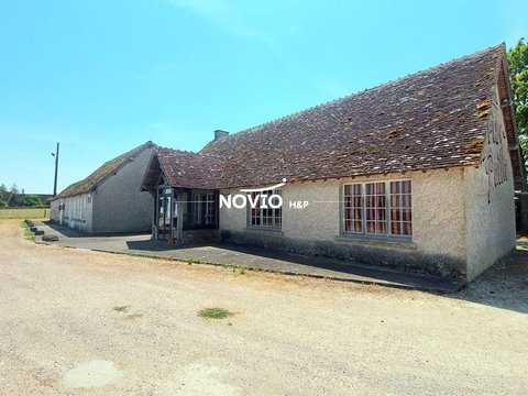 Première photo du bien