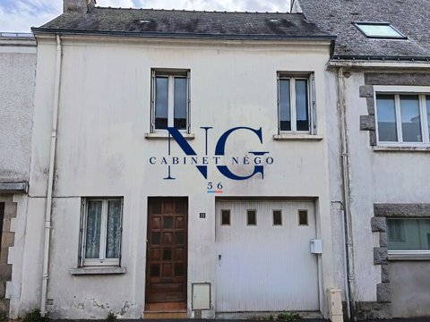Première photo du bien