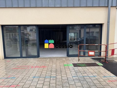 Première photo du bien