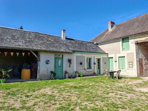 Première photo du bien