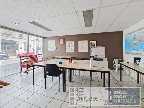 Première photo du bien