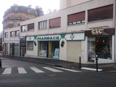 Première photo du bien