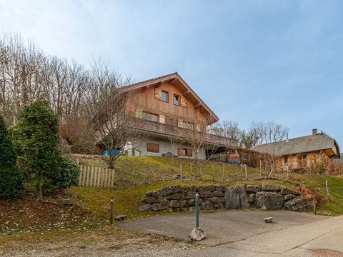 Première photo du bien
