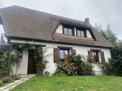 Première photo du bien