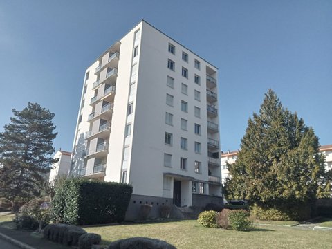 Première photo du bien