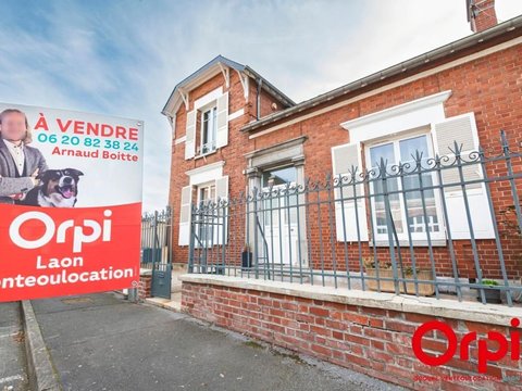 Première photo du bien