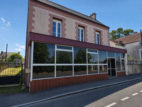 Première photo du bien